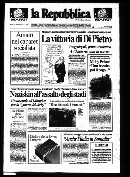 La repubblica